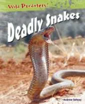 Deadly Snakes