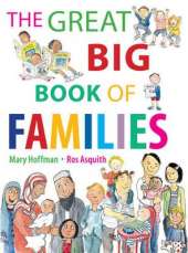 The Great Big Book of Families