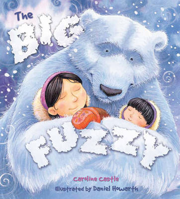 The Storytime: The Big Fuzzy