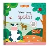Fold Out Fun: Where Are My Spots