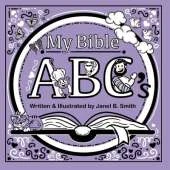My Bible ABC's