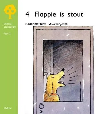 Flappie is Stout
