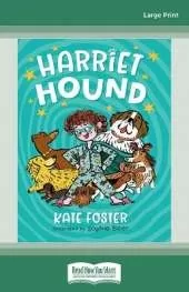 Harriet Hound