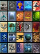 The Visual Elements Periodic Table