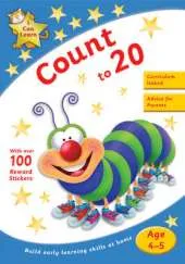 Count to 20