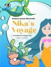 Nika's Voyage: From Monaco to Livorno, Italy