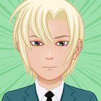 Legobookboy