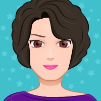 LibraryGirlandBookBoy