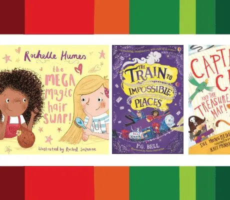 Best Children's Books February 