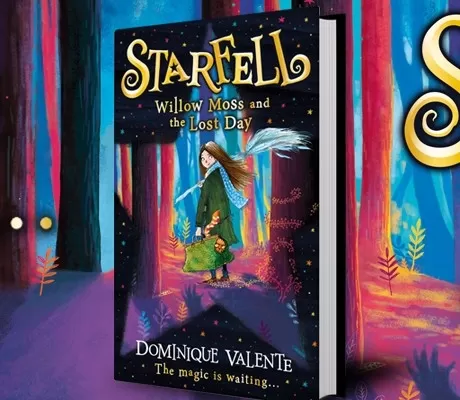 Guest Blog from Dominique Valente